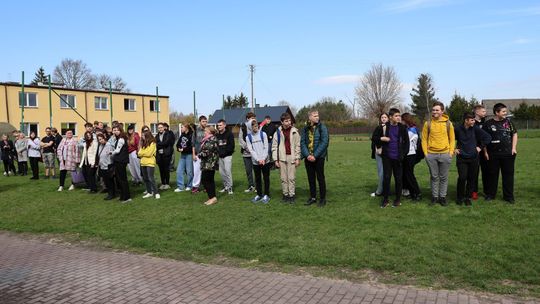 Dzień Otwarty w Liceum Ogólnokształcącym w Dubience [GALERIA ZDJĘĆ]