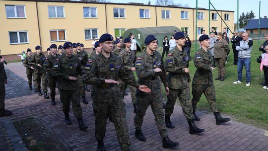 Dzień Otwarty w Liceum Ogólnokształcącym w Dubience [GALERIA ZDJĘĆ]