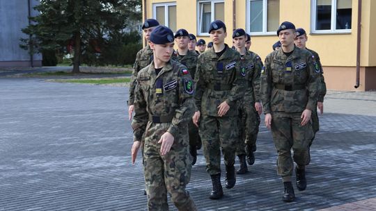 Dzień Otwarty w Liceum Ogólnokształcącym w Dubience [GALERIA ZDJĘĆ]