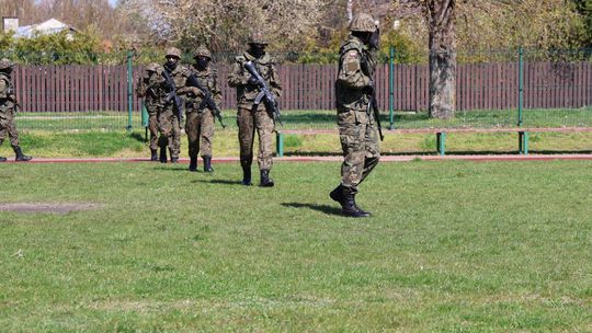 Dzień Otwarty w Liceum Ogólnokształcącym w Dubience [GALERIA ZDJĘĆ]