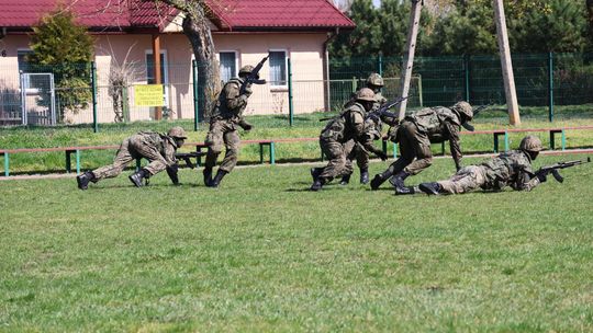 Dzień Otwarty w Liceum Ogólnokształcącym w Dubience [GALERIA ZDJĘĆ]
