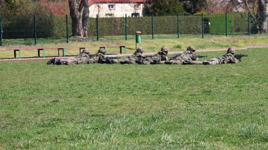 Dzień Otwarty w Liceum Ogólnokształcącym w Dubience [GALERIA ZDJĘĆ]