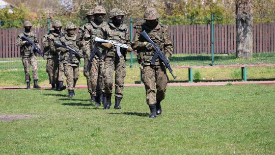 Dzień Otwarty w Liceum Ogólnokształcącym w Dubience [GALERIA ZDJĘĆ]