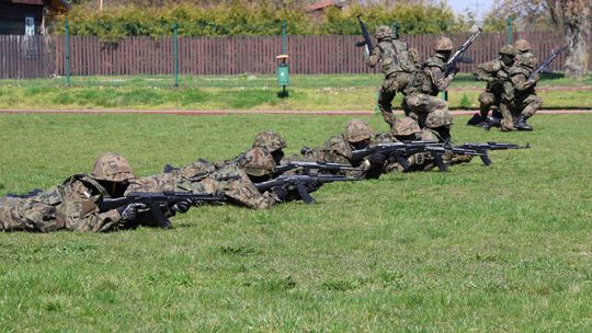 Dzień Otwarty w Liceum Ogólnokształcącym w Dubience [GALERIA ZDJĘĆ]