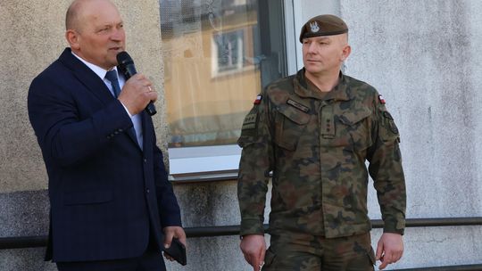 Dzień Otwarty w Liceum Ogólnokształcącym w Dubience [GALERIA ZDJĘĆ]