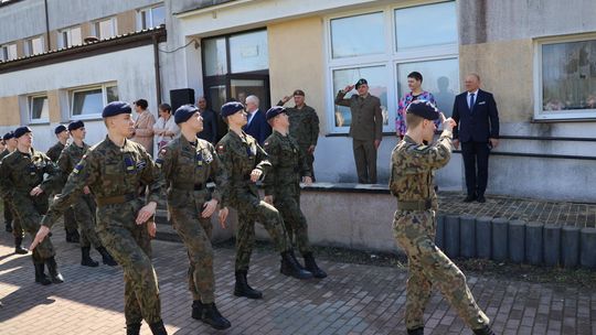 Dzień Otwarty w Liceum Ogólnokształcącym w Dubience [GALERIA ZDJĘĆ]