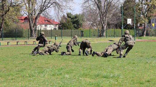 Dzień Otwarty w Liceum Ogólnokształcącym w Dubience [GALERIA ZDJĘĆ]