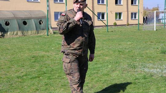 Dzień Otwarty w Liceum Ogólnokształcącym w Dubience [GALERIA ZDJĘĆ]