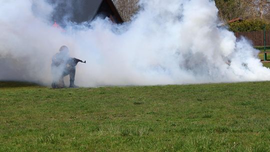 Dzień Otwarty w Liceum Ogólnokształcącym w Dubience [GALERIA ZDJĘĆ]