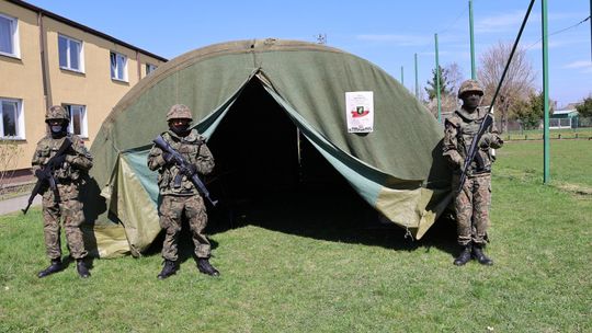 Dzień Otwarty w Liceum Ogólnokształcącym w Dubience [GALERIA ZDJĘĆ]