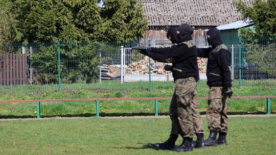 Dzień Otwarty w Liceum Ogólnokształcącym w Dubience [GALERIA ZDJĘĆ]