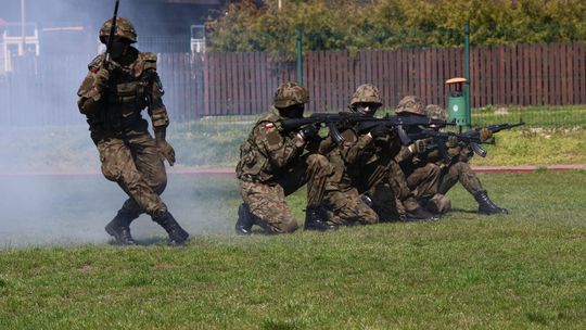 Dzień Otwarty w Liceum Ogólnokształcącym w Dubience [GALERIA ZDJĘĆ]