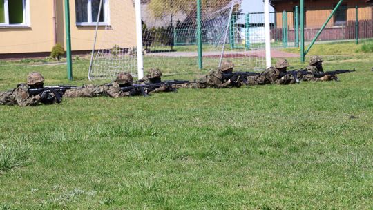 Dzień Otwarty w Liceum Ogólnokształcącym w Dubience [GALERIA ZDJĘĆ]