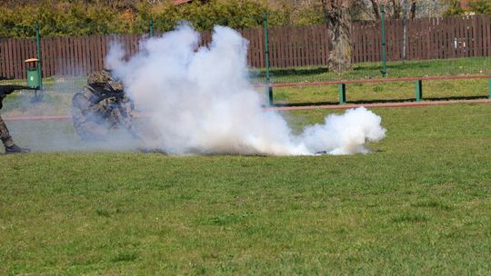 Dzień Otwarty w Liceum Ogólnokształcącym w Dubience [GALERIA ZDJĘĆ]