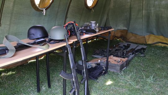 Dzień Otwarty w Liceum Ogólnokształcącym w Dubience [GALERIA ZDJĘĆ]