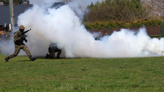 Dzień Otwarty w Liceum Ogólnokształcącym w Dubience [GALERIA ZDJĘĆ]