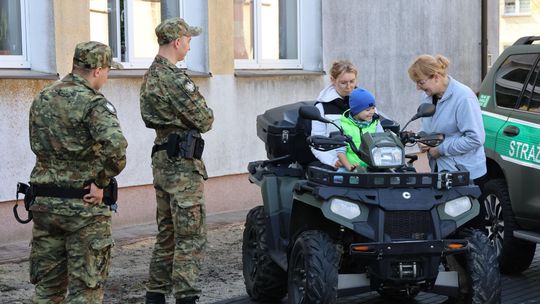 Dzień Otwarty w Liceum Ogólnokształcącym w Dubience [GALERIA ZDJĘĆ]