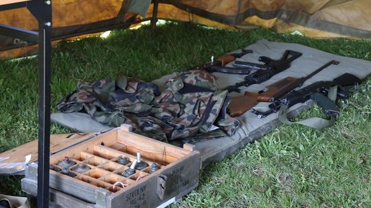 Dzień Otwarty w Liceum Ogólnokształcącym w Dubience [GALERIA ZDJĘĆ]