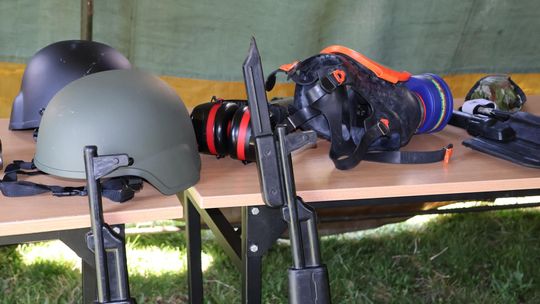 Dzień Otwarty w Liceum Ogólnokształcącym w Dubience [GALERIA ZDJĘĆ]