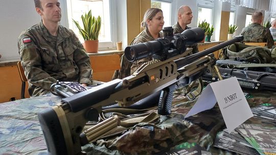 Dzień Otwarty w Liceum Ogólnokształcącym w Dubience [GALERIA ZDJĘĆ]