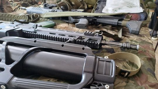 Dzień Otwarty w Liceum Ogólnokształcącym w Dubience [GALERIA ZDJĘĆ]