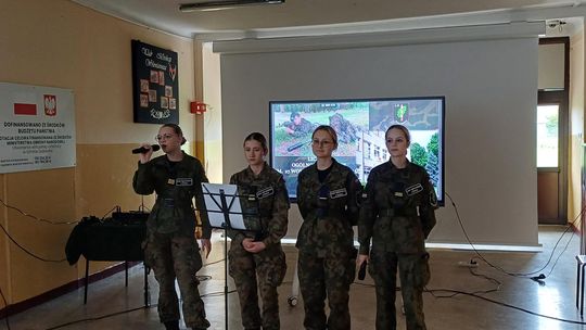 Dzień Otwarty w Liceum Ogólnokształcącym w Dubience [GALERIA ZDJĘĆ]