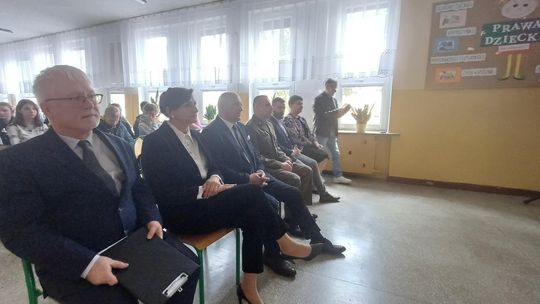 Dzień Otwarty w Liceum Ogólnokształcącym w Dubience [GALERIA ZDJĘĆ]