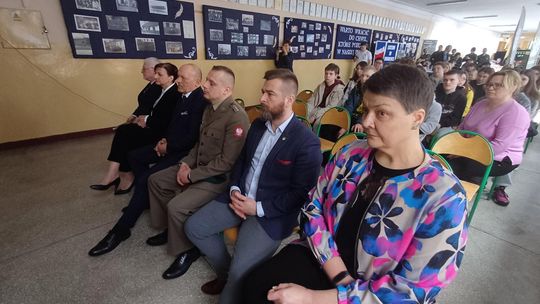 Dzień Otwarty w Liceum Ogólnokształcącym w Dubience [GALERIA ZDJĘĆ]