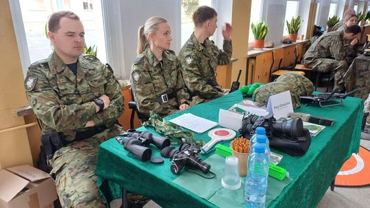 Dzień Otwarty w Liceum Ogólnokształcącym w Dubience [GALERIA ZDJĘĆ]