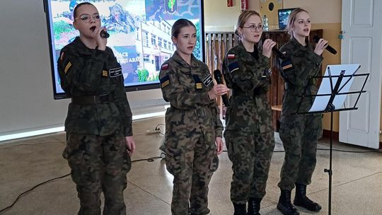 Dzień Otwarty w Liceum Ogólnokształcącym w Dubience [GALERIA ZDJĘĆ]