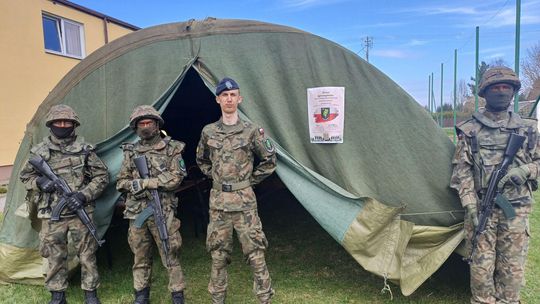 Dzień Otwarty w Liceum Ogólnokształcącym w Dubience [GALERIA ZDJĘĆ]