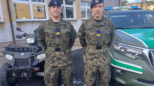 Dzień Otwarty w Liceum Ogólnokształcącym w Dubience [GALERIA ZDJĘĆ]