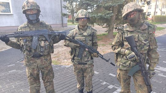 Dzień Otwarty w Liceum Ogólnokształcącym w Dubience [GALERIA ZDJĘĆ]