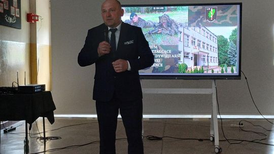 Dzień Otwarty w Liceum Ogólnokształcącym w Dubience [GALERIA ZDJĘĆ]