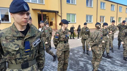 Dzień Otwarty w Liceum Ogólnokształcącym w Dubience [GALERIA ZDJĘĆ]