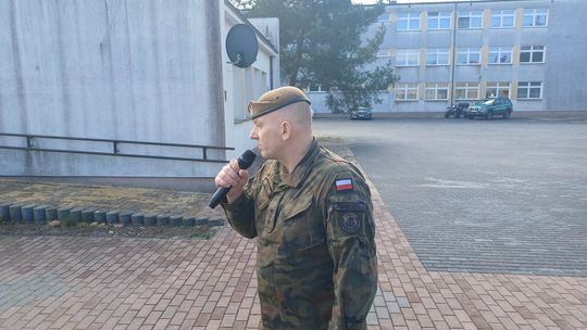 Dzień Otwarty w Liceum Ogólnokształcącym w Dubience [GALERIA ZDJĘĆ]