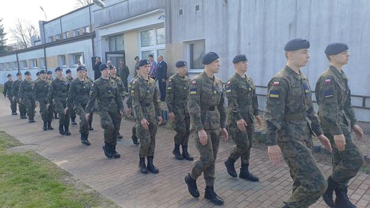 Dzień Otwarty w Liceum Ogólnokształcącym w Dubience [GALERIA ZDJĘĆ]