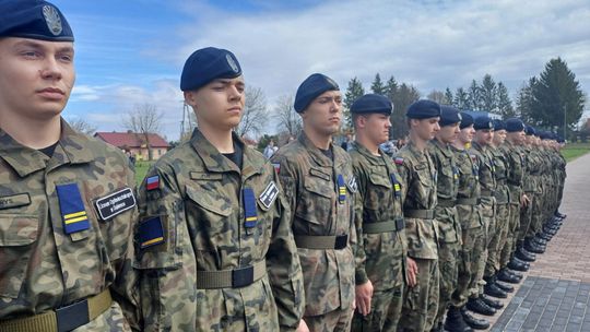 Dzień Otwarty w Liceum Ogólnokształcącym w Dubience [GALERIA ZDJĘĆ]