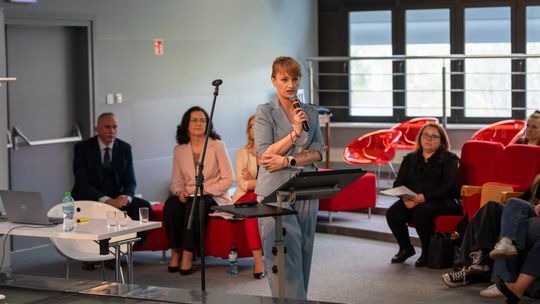 Konferencja w Chełmie z okazji Światowego Dnia Trzeźwości [ZDJĘCIA]