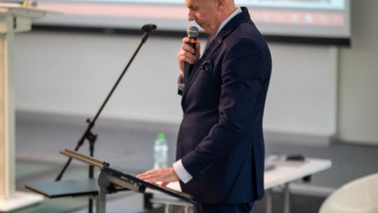 Konferencja w Chełmie z okazji Światowego Dnia Trzeźwości [ZDJĘCIA]