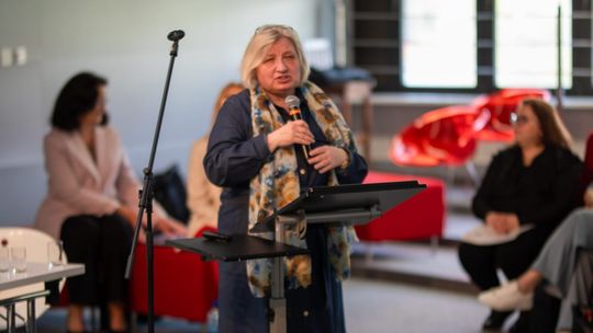 Konferencja w Chełmie z okazji Światowego Dnia Trzeźwości [ZDJĘCIA]