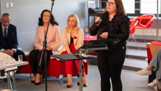 Konferencja w Chełmie z okazji Światowego Dnia Trzeźwości [ZDJĘCIA]