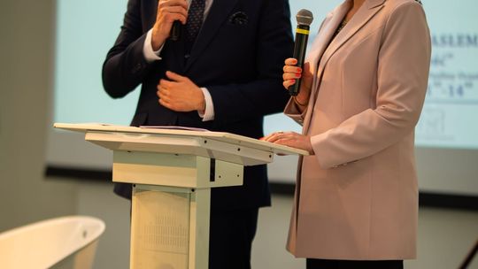 Konferencja w Chełmie z okazji Światowego Dnia Trzeźwości [ZDJĘCIA]