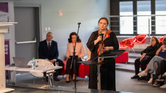 Konferencja w Chełmie z okazji Światowego Dnia Trzeźwości [ZDJĘCIA]