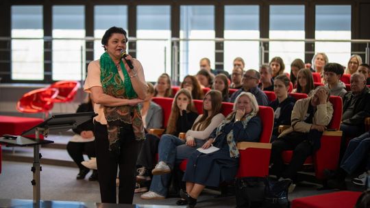 Konferencja w Chełmie z okazji Światowego Dnia Trzeźwości [ZDJĘCIA]
