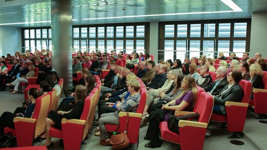 Konferencja w Chełmie z okazji Światowego Dnia Trzeźwości [ZDJĘCIA]