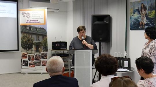 21. Finał Powiatowego Konkursu Czytelniczego dla Młodzieży we Włodawie [GALERIA ZDJĘĆ]