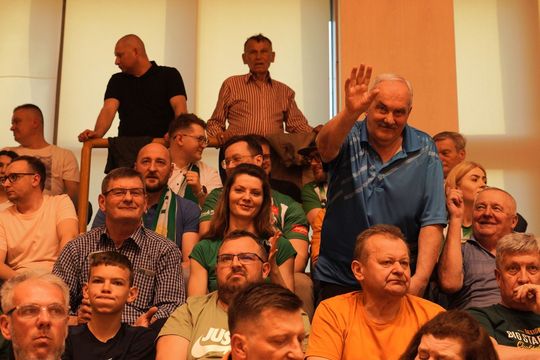 ChKS Chełm - Visła Proline Bydgoszcz [GALERIA ZDJĘĆ]