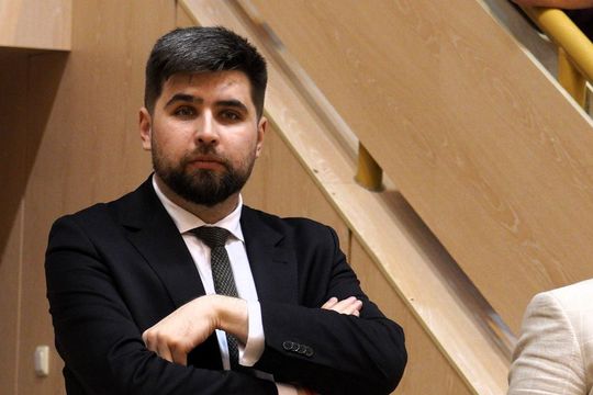 ChKS Chełm - Visła Proline Bydgoszcz [GALERIA ZDJĘĆ]