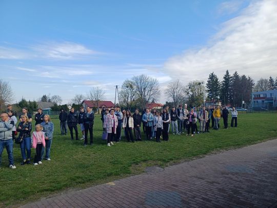 Dzień Otwarty w Liceum Ogólnokształcącym w Dubience [GALERIA ZDJĘĆ]